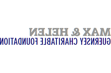 马克斯 & 海伦根西慈善基金会